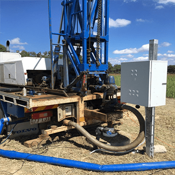 Bore Testing, Pump Sales, Service, Toowoomba, pump installations