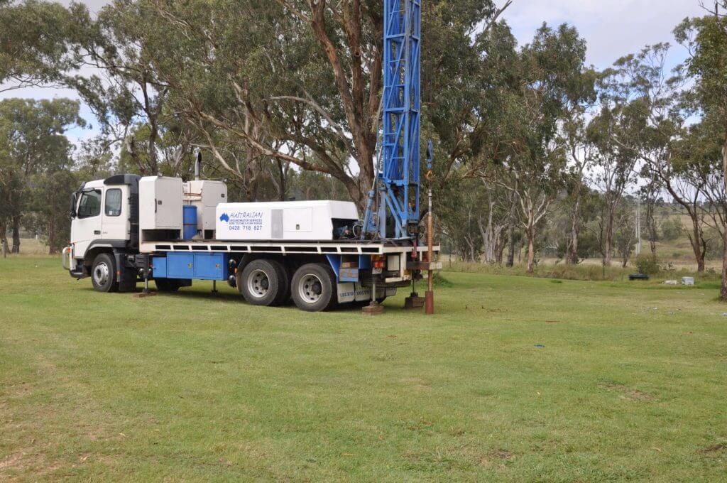 Bore Testing, Pump Sales, Service, Toowoomba, pump installations