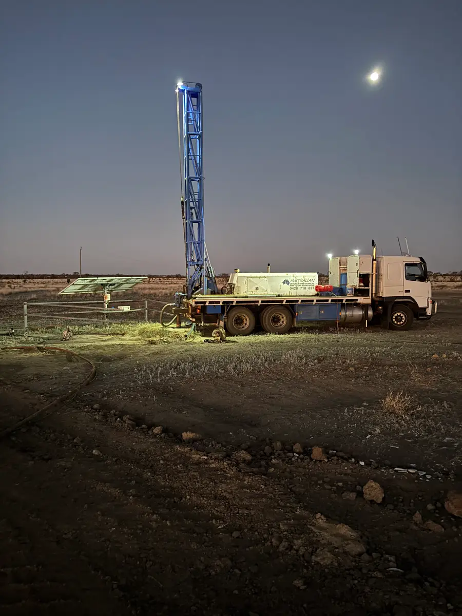 Night job